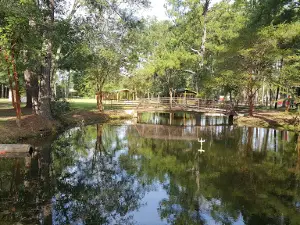St. George Park
