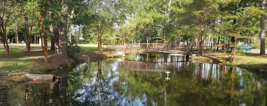 St. George Park