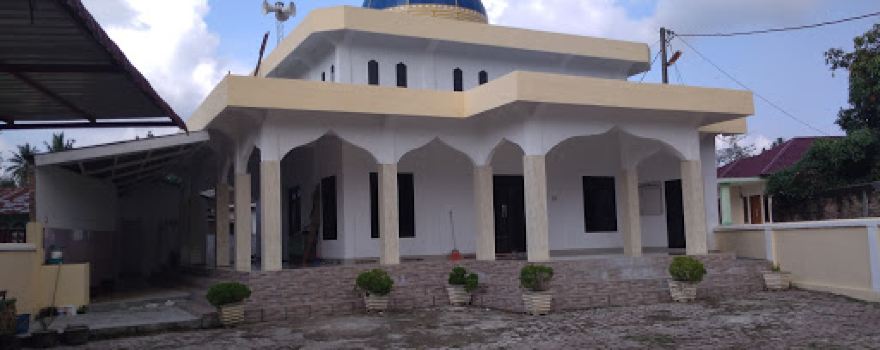 Masjid Al Ikhlas