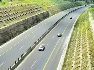 Hazara Motorway