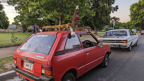 Джуни