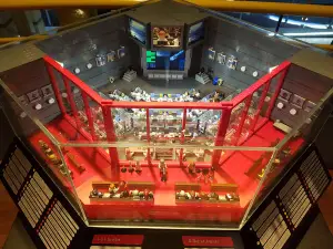 Space Museum