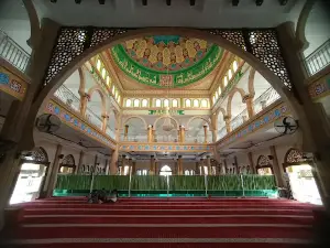 Masjid Besar Al Mizan