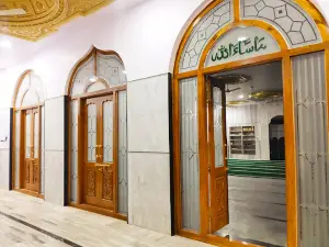 Markaz Masjid Murum