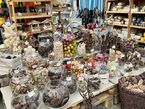 Centrum Ogrodnicze Limba