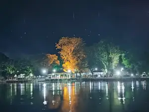 Taman Muara Kantu