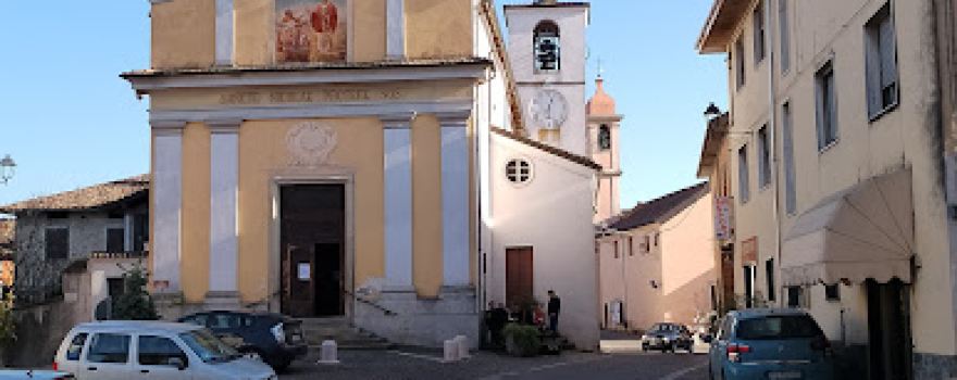 Castello di Tassarolo