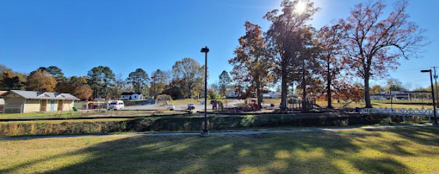 Warren City Park