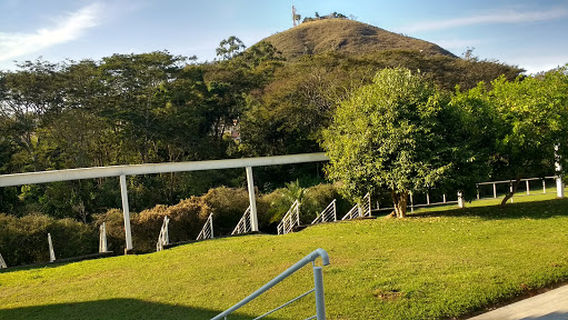 Centro de Convenções de Caxambu