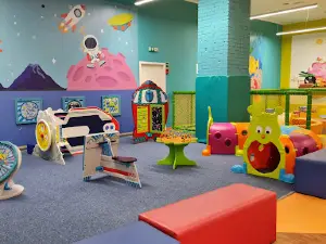 Play Center RIO