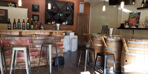 Idle Hour Tasting Room