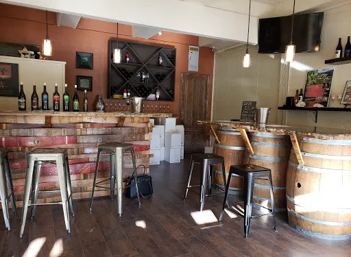 Idle Hour Tasting Room