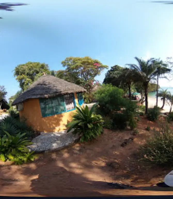 Bubaque