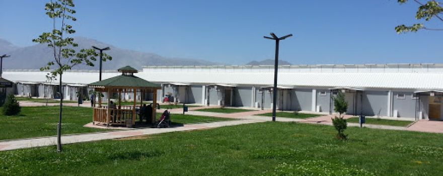 Erzincan Municipality Thermal Plants