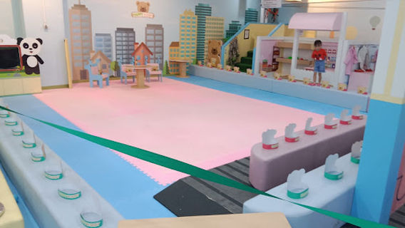 Happy Kiddy Mega Mall Manado