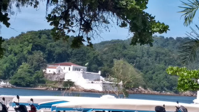 Clube de Regatas Saldanha da Gama