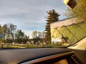 Northfield Drive-In Theatre