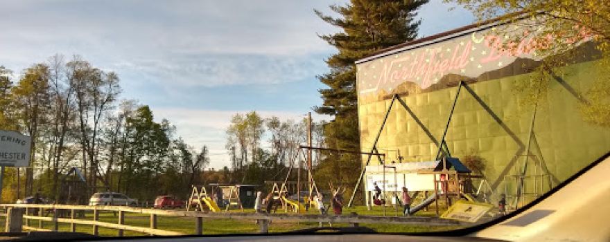 Northfield Drive-In Theatre
