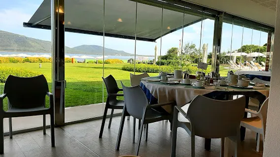 Spiaggia di Maristella a Porto Conte