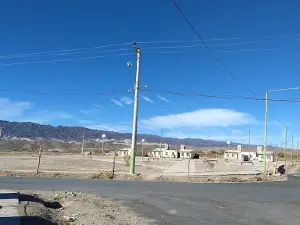Camping y Cabañas "El Molino"