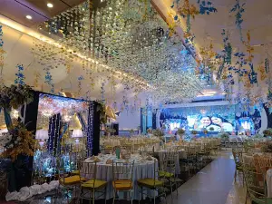 LMX Convention Center