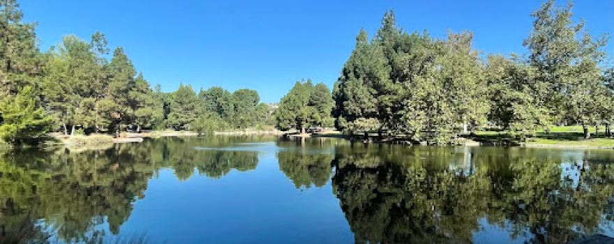 Featherly Regional Park