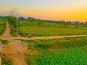 Khiri Chauraha