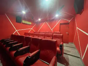 Parimalam Cinemas