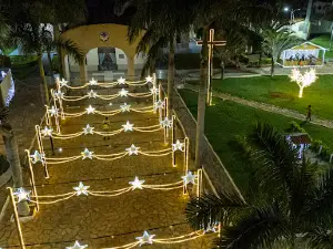 Igreja Nossa Senhora Aparecida