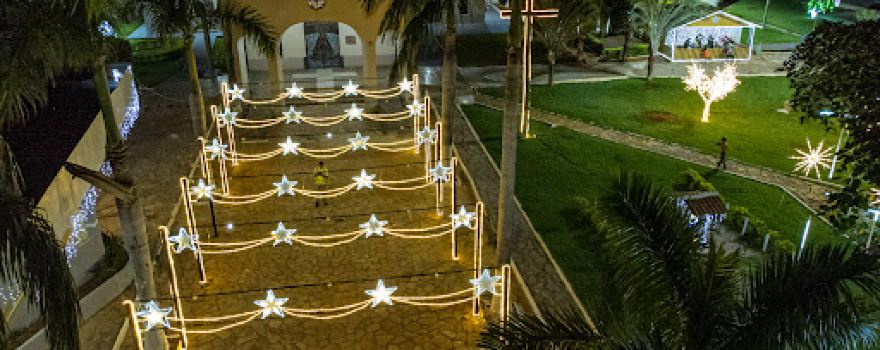 Igreja Nossa Senhora Aparecida