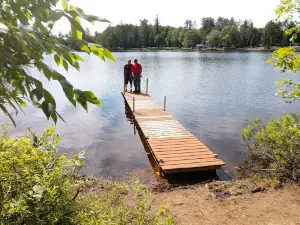Sunken Lake Park
