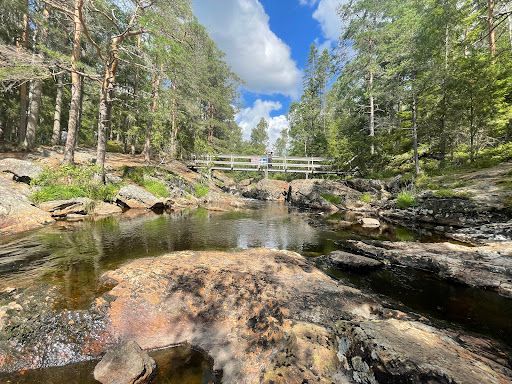 Elgåfossen