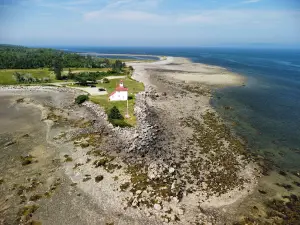 Gilbert's Cove & District Historical Society