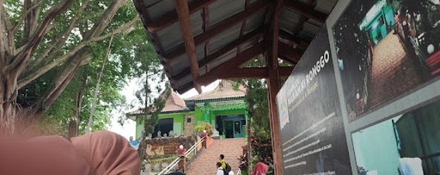 Makam Ki Ronggo