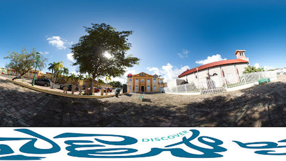 Plaza Pública de Ceiba Felisa Rincón de Gautier