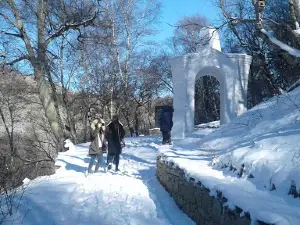 Tsarskaya Polyana