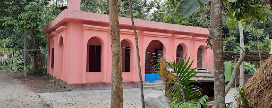 Athajar Molla Bari Jame Masjid