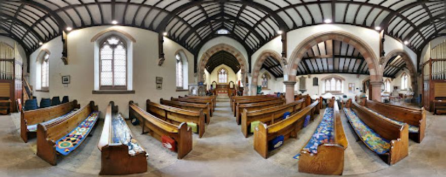 St Peter's Church