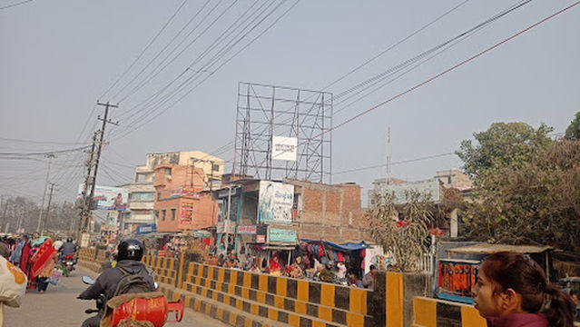 Nawab Chowk Pokhariya