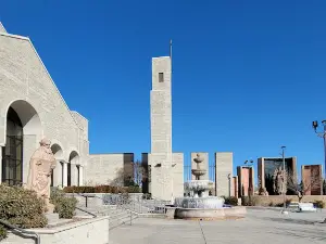 Saint Mark Catholic Church