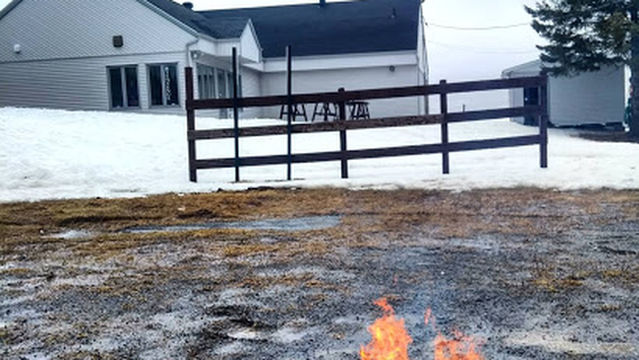 Base Richmond Melbourne Ski Center