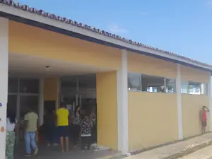 Cultural Center of Acajutiba