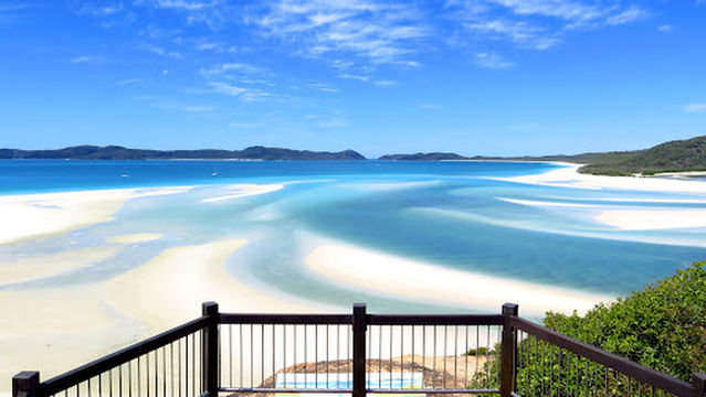 Whitsunday Dive Adventures