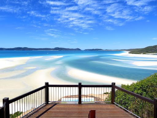 Whitsunday Dive Adventures