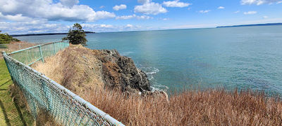 Easternmost Point in the Contiguous US Mainland