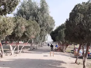 Ghazi Park