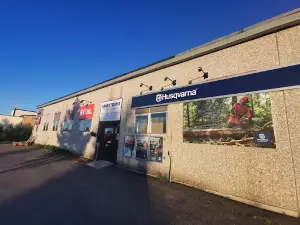 Sandströms Nordmaling AB