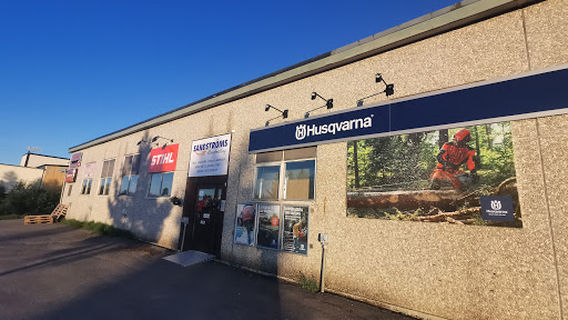 Sandströms Nordmaling AB