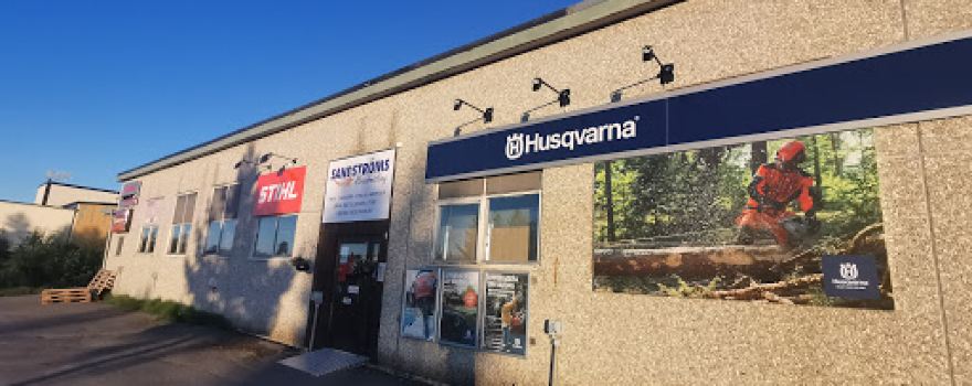 Sandströms Nordmaling AB