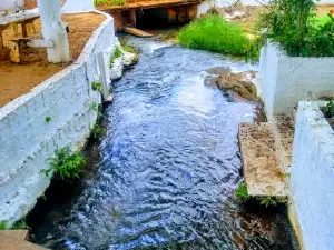 Balneário Cantinho do Céu